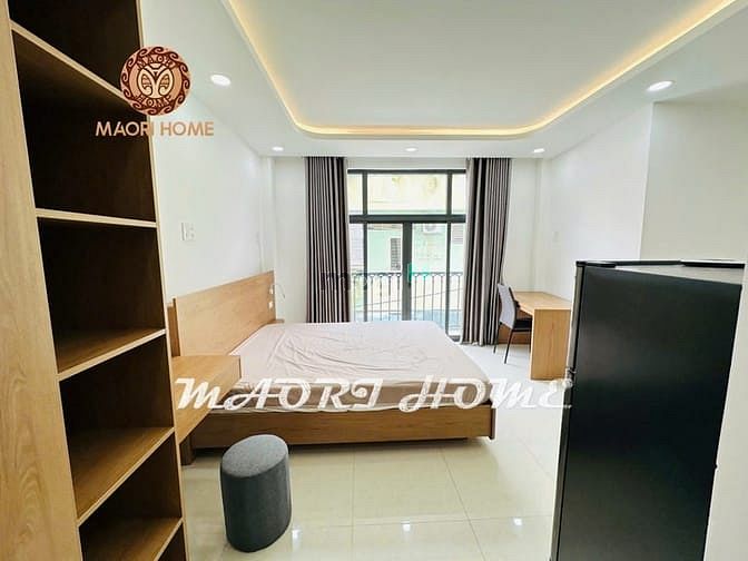 Hình ảnh STUDIO BANCOL Thoáng_ MÁY GIẶT RIÊNG ngay Ngã 4 Hàng Xanh