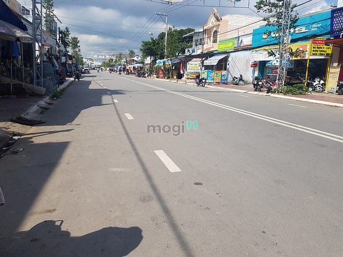 Hình ảnh Định cư sang úc bán lại 4 nền đất 20x50=1.000m2 thổ cư shr giá 370 tr