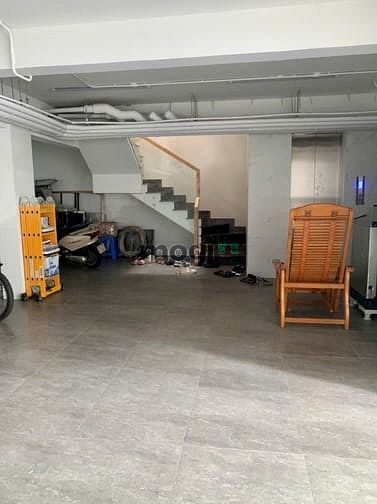 Hình ảnh Cho thuê biệt thự Mystery Hưng Thịnhh Quận 2 Hầm thang máy full NT 5pn