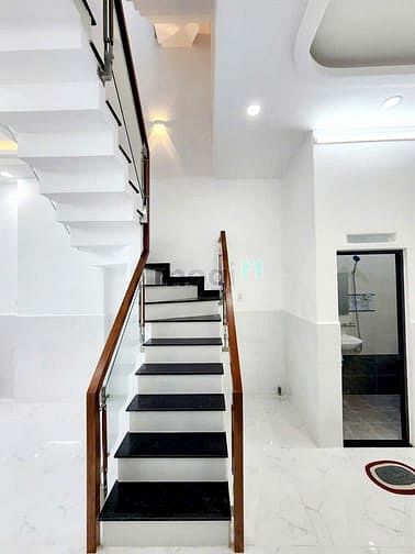 Hình ảnh Nhà gần NGÃ TƯ BỐN XÃ 4x12m 3PN đúc 1.5 tấm giá 3.85 tỷ
