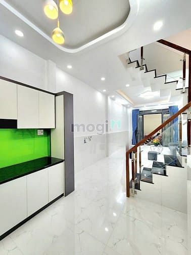 Hình ảnh Nhà gần NGÃ TƯ BỐN XÃ 4x12m 3PN đúc 1.5 tấm giá 3.85 tỷ