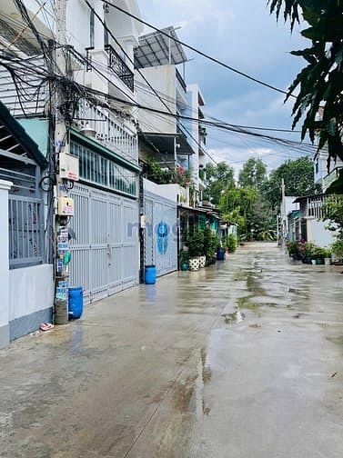 Hình ảnh Bán lô đất siêu đẹp Hẻm 8m QL13 Hiệp Bình Phước 60m2 Giá 4 Tỷ 700