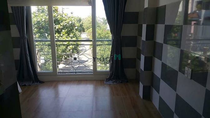 Hình ảnh 80tr/tháng -Bán Toà CHDV 21P 8x20m p. Hiệp bình Chánh , tp. Thủ đức