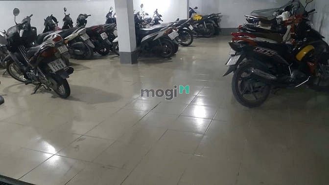Hình ảnh 80tr/tháng -Bán Toà CHDV 21P 8x20m p. Hiệp bình Chánh , tp. Thủ đức