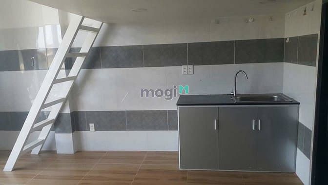 Hình ảnh 80tr/tháng -Bán Toà CHDV 21P 8x20m p. Hiệp bình Chánh , tp. Thủ đức