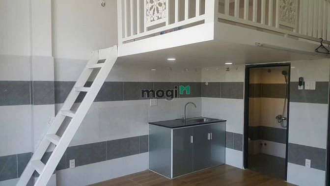Hình ảnh 80tr/tháng -Bán Toà CHDV 21P 8x20m p. Hiệp bình Chánh , tp. Thủ đức