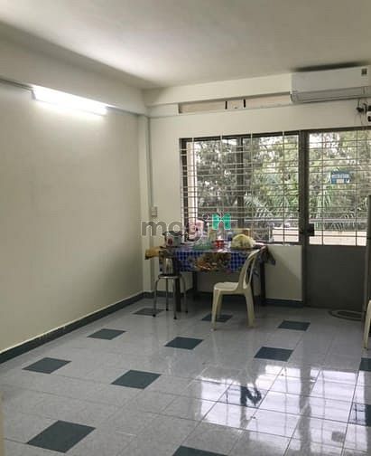 Hình ảnh Chung cư Thị Nghè, 4A XVNT, P19, Bình Thạnh 55m2, 2pn 8tr/th