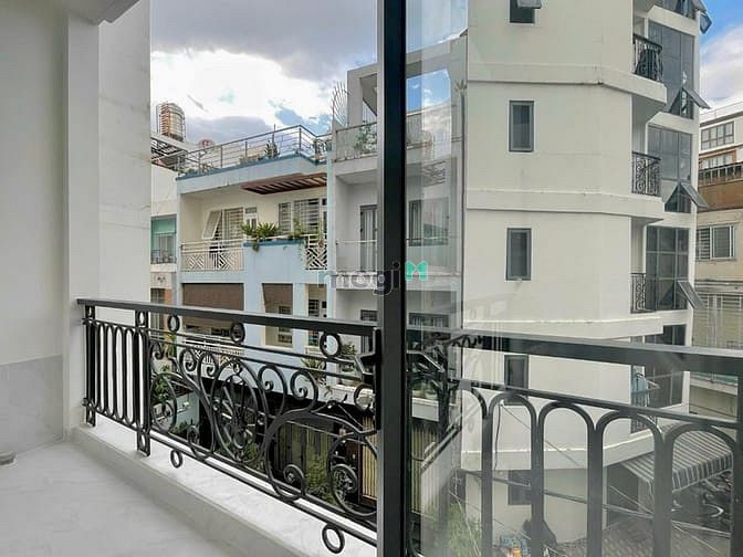 Hình ảnh 🌟 Căn Hộ Mini 30m2 Ban Công Tinh Tế tại Đinh Bộ Lĩnh Bình Thạnh