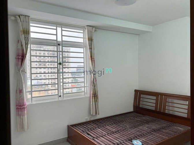 Hình ảnh Chung cư Thị Nghè, 4A XVNT, P19, Bình Thạnh 55m2, 2pn 8tr/th