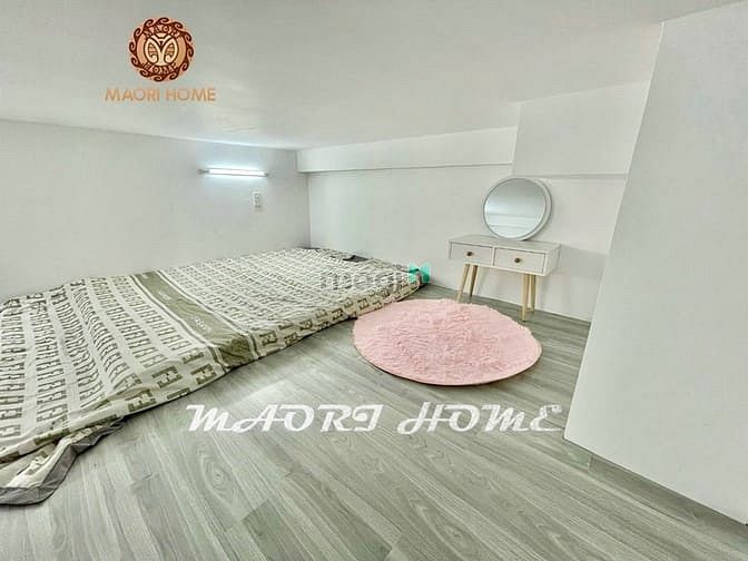 Hình ảnh DUPLEX Bancol Siêu Thoáng Ở Được 4 Người 4 Xe _Chu Văn An