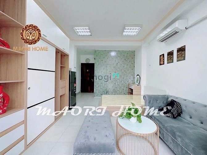 Hình ảnh STUDIO BANCOL Thoáng_ Máy giặt riêng_ Nơ Trang Long
