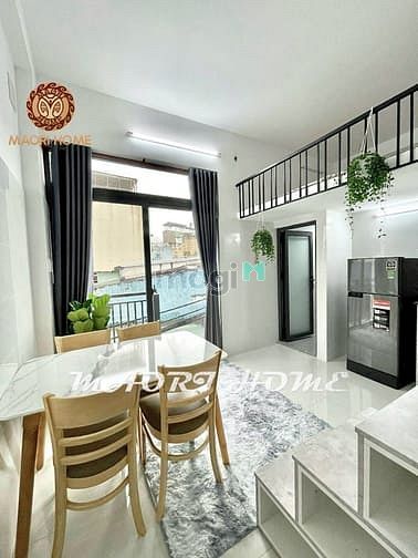 Hình ảnh DUPLEX Bancol Siêu Thoáng Ở Được 4 Người 4 Xe _Chu Văn An