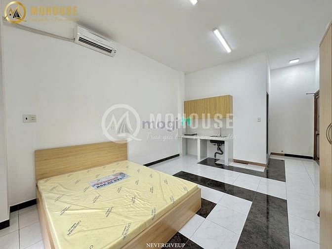 Hình ảnh ✅Mb6623 nạp rút nhanh chóng Studio, Ban công To, Đinh Bộ Lĩnh, Quận Bình Thạnh✅