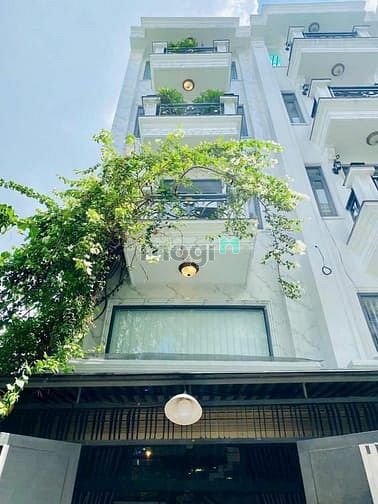 Hình ảnh Cô chú ký gửi nhà Chế Lan Viên-Tây Thạnh- Tân Phú 67.6m2/2tỷ350tr SHR