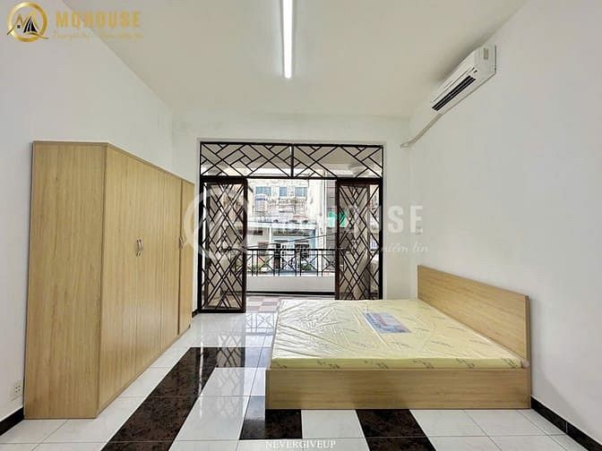 Hình ảnh ✅Mb6623 nạp rút nhanh chóng Studio, Ban công To, Đinh Bộ Lĩnh, Quận Bình Thạnh✅