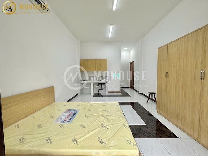 Hình ảnh ✅Mb6623 nạp rút nhanh chóng Studio, Ban công To, Đinh Bộ Lĩnh, Quận Bình Thạnh✅