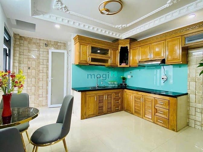Hình ảnh Cô chú ký gửi nhà Chế Lan Viên-Tây Thạnh- Tân Phú 67.6m2/2tỷ350tr SHR