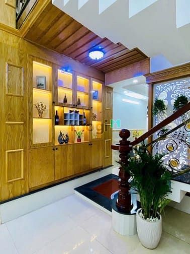 Hình ảnh Cô chú ký gửi nhà Chế Lan Viên-Tây Thạnh- Tân Phú 67.6m2/2tỷ350tr SHR
