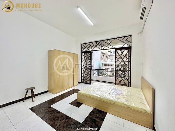 Hình ảnh ✅Mb6623 nạp rút nhanh chóng Studio, Ban công To, Đinh Bộ Lĩnh, Quận Bình Thạnh✅