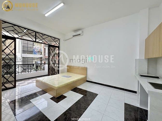 Hình ảnh ✅Mb6623 nạp rút nhanh chóng Studio, Ban công To, Đinh Bộ Lĩnh, Quận Bình Thạnh✅