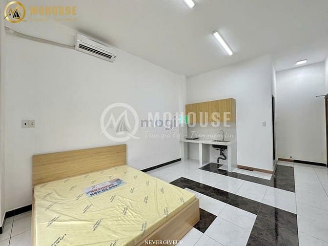 Hình ảnh ✅Mb6623 nạp rút nhanh chóng Studio, Ban công To, Đinh Bộ Lĩnh, Quận Bình Thạnh✅