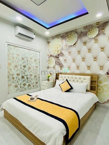 Hình ảnh Cô chú ký gửi nhà Chế Lan Viên-Tây Thạnh- Tân Phú 67.6m2/2tỷ350tr SHR