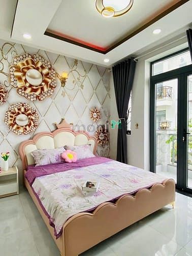 Hình ảnh Cô chú ký gửi nhà Chế Lan Viên-Tây Thạnh- Tân Phú 67.6m2/2tỷ350tr SHR