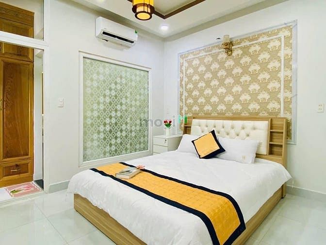 Hình ảnh Cô chú ký gửi nhà Chế Lan Viên-Tây Thạnh- Tân Phú 67.6m2/2tỷ350tr SHR