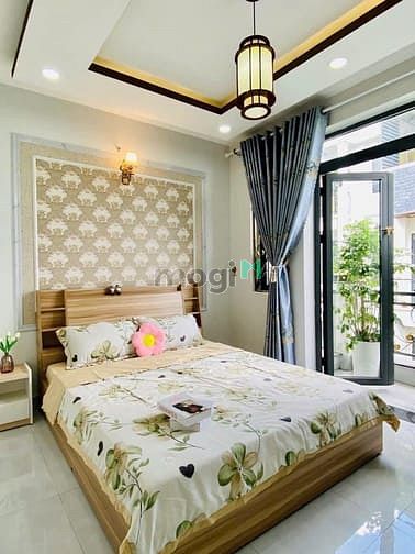Hình ảnh Cô chú ký gửi nhà Chế Lan Viên-Tây Thạnh- Tân Phú 67.6m2/2tỷ350tr SHR