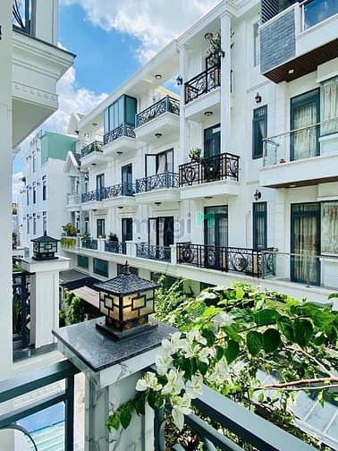 Hình ảnh Cô chú ký gửi nhà Chế Lan Viên-Tây Thạnh- Tân Phú 67.6m2/2tỷ350tr SHR