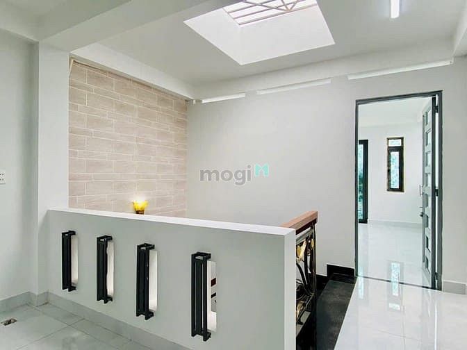 Hình ảnh Cô chú ký gửi nhà Chế Lan Viên-Tây Thạnh- Tân Phú 67.6m2/2tỷ350tr SHR