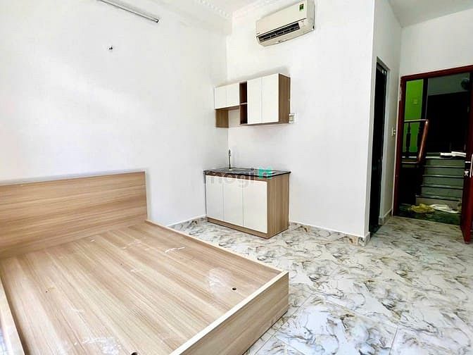 Hình ảnh Cho thuê phòng ban công ngay Cộng Hòa quận Tân Bình
