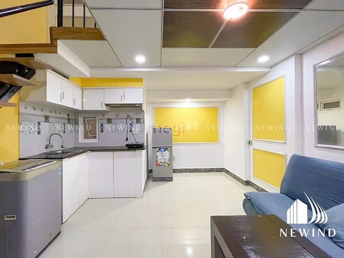 Hình ảnh Cho thuê Trang Chủ MB66.COM / Đăng Ký Tặng 66K mini , full nội thất , Ngay Nguyễn Văn Linh , quận 7