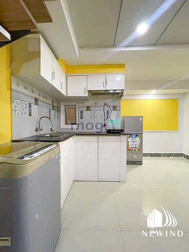 Hình ảnh Cho thuê Trang Chủ MB66.COM / Đăng Ký Tặng 66K mini , full nội thất , Ngay Nguyễn Văn Linh , quận 7