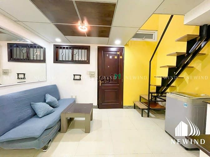 Hình ảnh Cho thuê Trang Chủ MB66.COM / Đăng Ký Tặng 66K mini , full nội thất , Ngay Nguyễn Văn Linh , quận 7