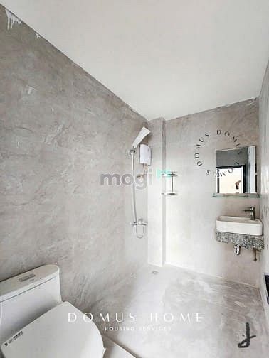 Hình ảnh STUDIO full nội thất ban công gần cầu Tân Thuận , chung cư M - One