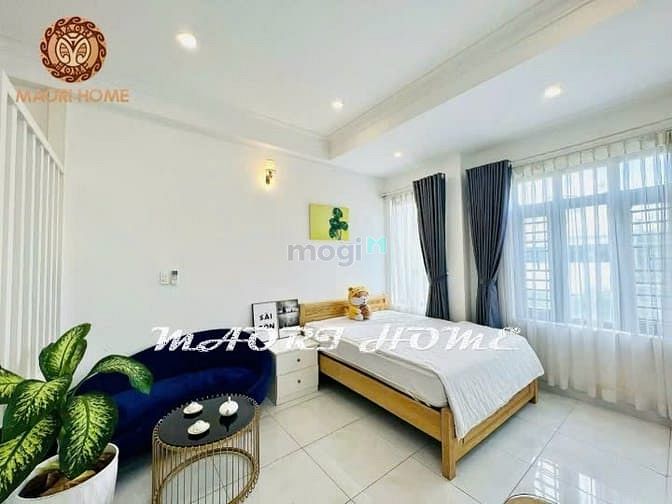 Hình ảnh RA MẮT SIÊU PHẨM STUDIO Tách Bếp Cửa Sổ Lớn_Ngay Chợ Bà Chiểu