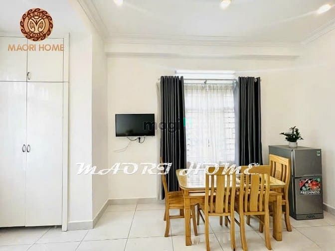 Hình ảnh RA MẮT SIÊU PHẨM STUDIO Tách Bếp Cửa Sổ Lớn_Ngay Chợ Bà Chiểu