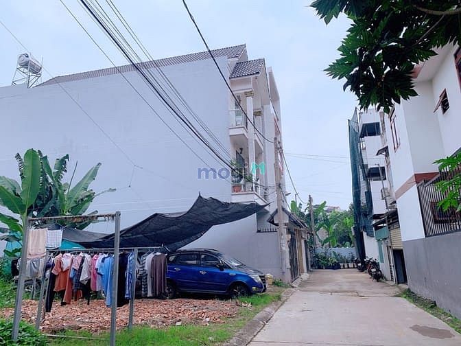 Hình ảnh Bán nhà 3 tầng Hẻm Xe Hơi Đường Số 7 Linh Trung 56m2 Giá 5 Tỷ 650