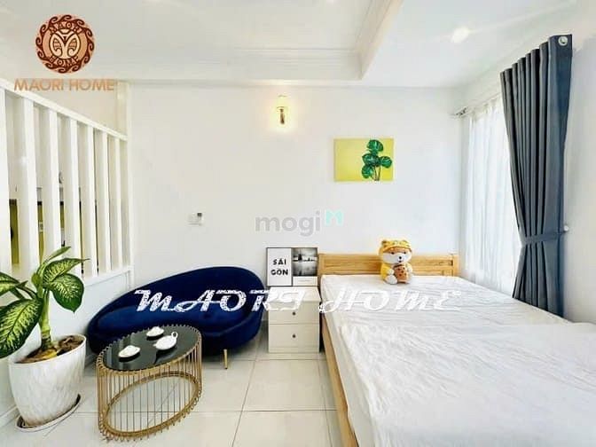 Hình ảnh RA MẮT SIÊU PHẨM STUDIO Tách Bếp Cửa Sổ Lớn_Ngay Chợ Bà Chiểu