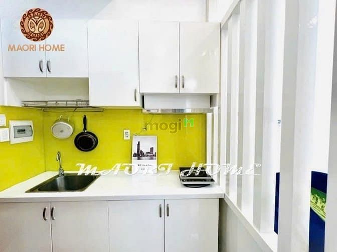Hình ảnh RA MẮT SIÊU PHẨM STUDIO Tách Bếp Cửa Sổ Lớn_Ngay Chợ Bà Chiểu