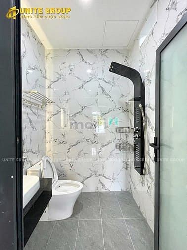 Hình ảnh STUDIO full nội thất ban công gần cầu Tân Thuận , chung cư M - One