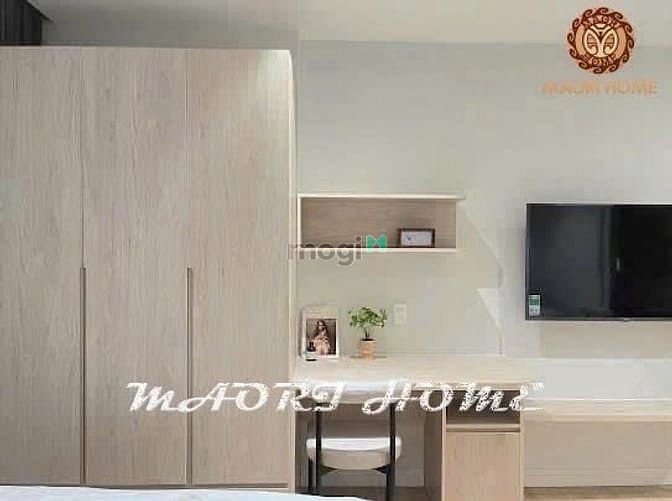 Hình ảnh STUDIO BANCOL Thoáng _ Ngay CẦU VĂN THÁNH_Nguyễn Hữu Cảnh