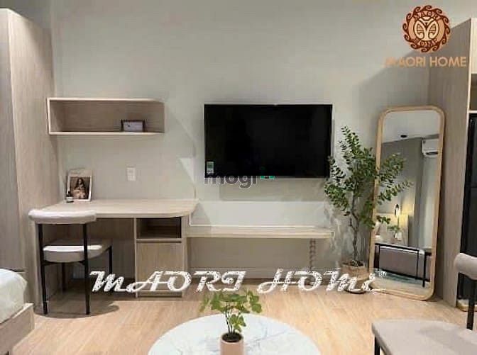 Hình ảnh STUDIO BANCOL Thoáng _ Ngay CẦU VĂN THÁNH_Nguyễn Hữu Cảnh
