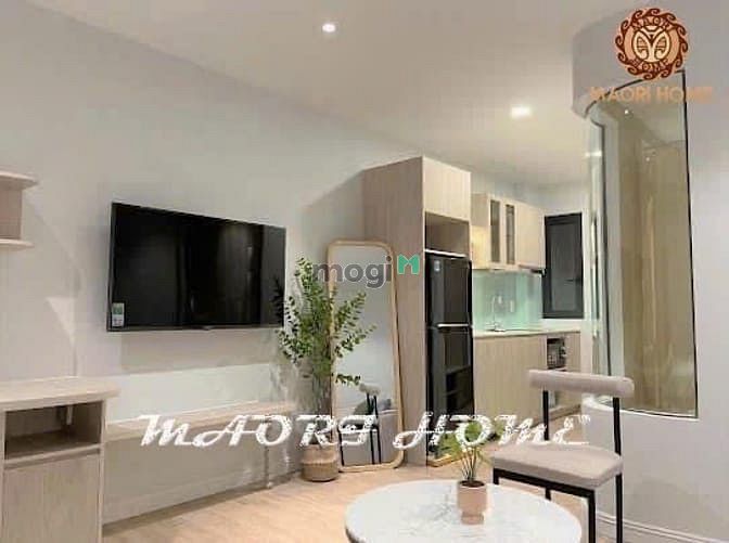Hình ảnh STUDIO BANCOL Thoáng _ Ngay CẦU VĂN THÁNH_Nguyễn Hữu Cảnh