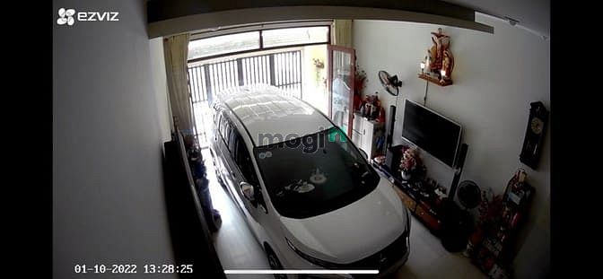 Hình ảnh Bán nhà 3 tầng Hẻm Xe Hơi Đường Số 7 Linh Trung 56m2 Giá 5 Tỷ 650