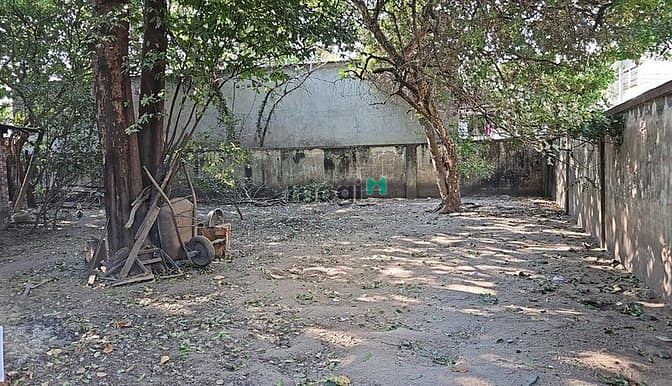 Hình ảnh Bán lô đất sát mặt tiền Kha Vạn Cân Linh Chiểu 750m2 Full thổ 55 Tỷ