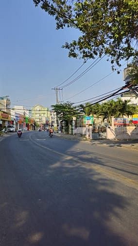 Hình ảnh Bán lô đất sát mặt tiền Kha Vạn Cân Linh Chiểu 750m2 Full thổ 55 Tỷ