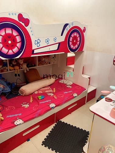 Hình ảnh Bán nhà 3 tầng Hẻm Xe Hơi Đường Số 7 Linh Trung 56m2 Giá 5 Tỷ 650