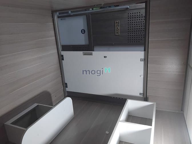 Hình ảnh Sleepbox cần sang vào ở ko mất phí ngay Tây Thạnh